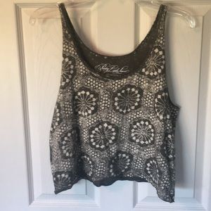 Aeropostale Crop Top